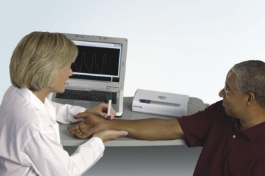 SphygmoCor